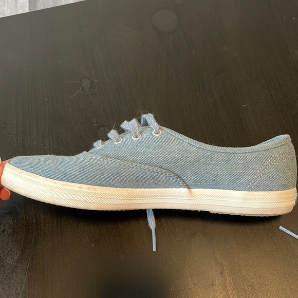 Keds size 7 - Picture 5 of 5